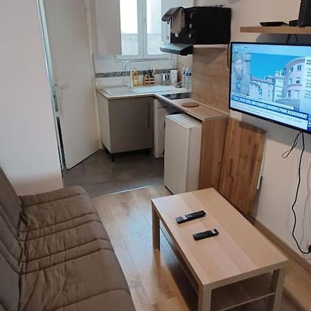 Appartement.1 Saint-Ouen (Seine-Saint-Denis) Exterior photo