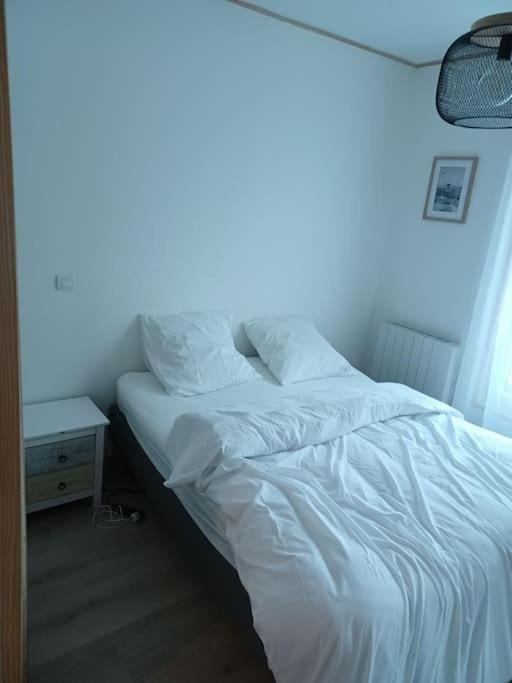 Appartement.1 Saint-Ouen (Seine-Saint-Denis) Exterior photo
