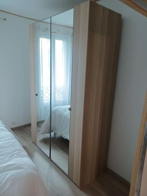 Appartement.1 Saint-Ouen (Seine-Saint-Denis) Exterior photo