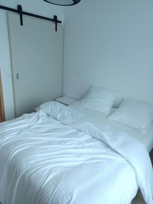 Appartement.1 Saint-Ouen (Seine-Saint-Denis) Exterior photo